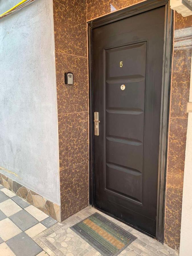 Old Avlabari Home Tbilisi Exteriör bild